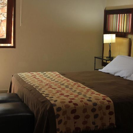 Munay Hotel Cafayate Buitenkant foto