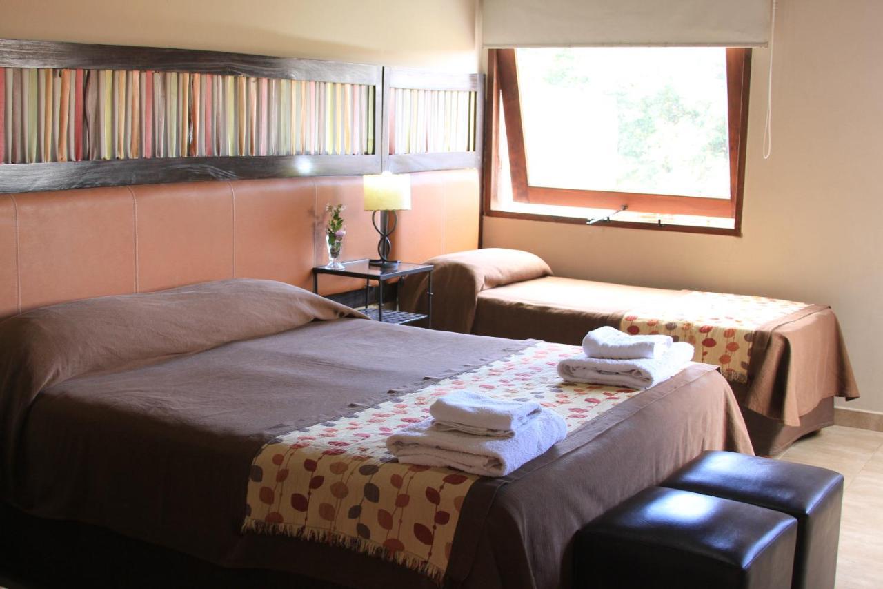 Munay Hotel Cafayate Buitenkant foto