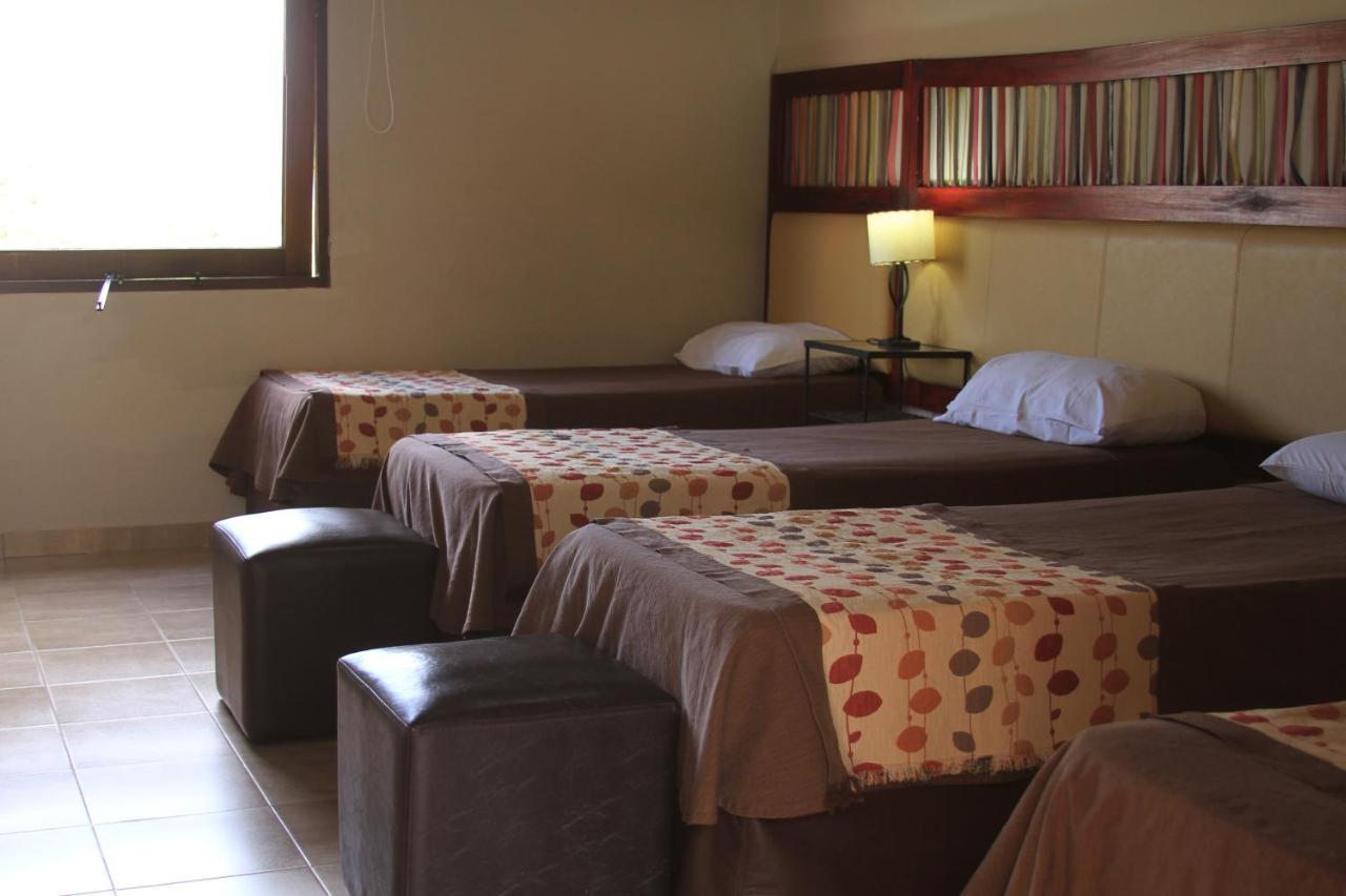 Munay Hotel Cafayate Buitenkant foto