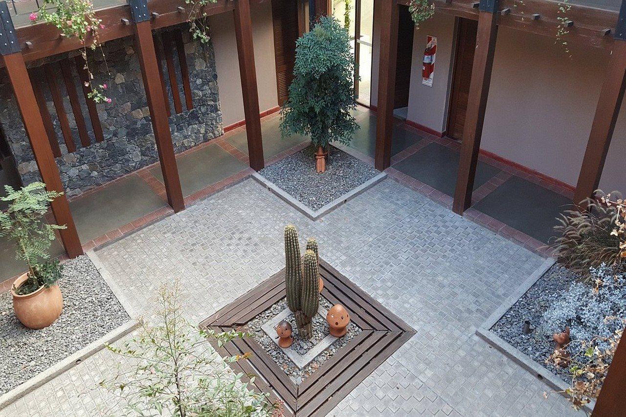 Munay Hotel Cafayate Buitenkant foto