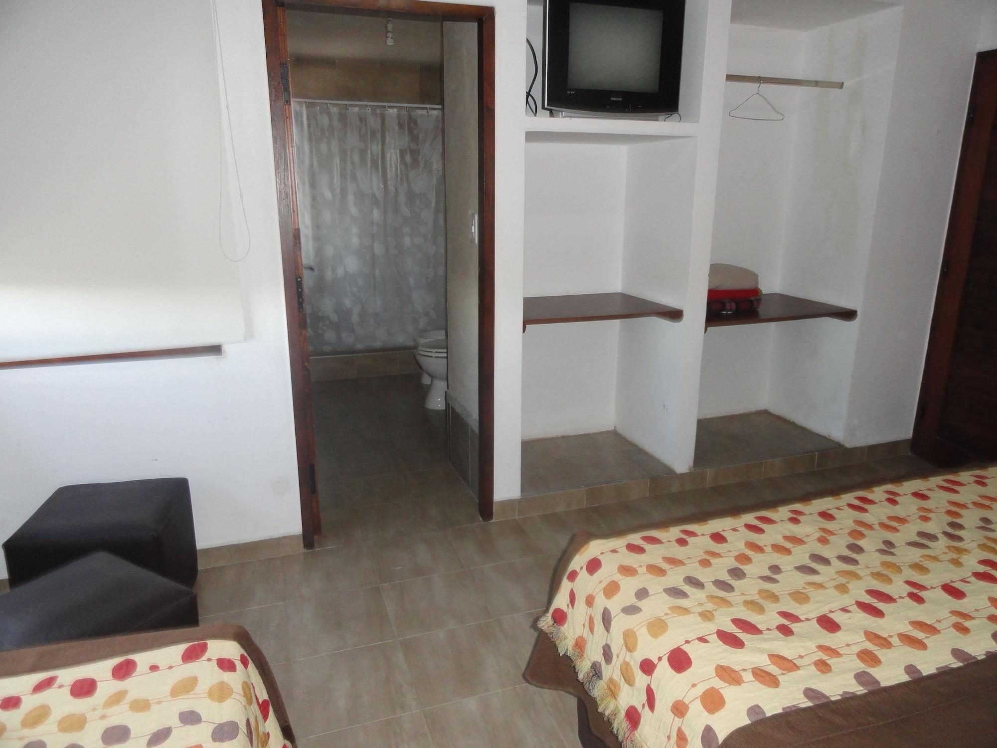 Munay Hotel Cafayate Buitenkant foto