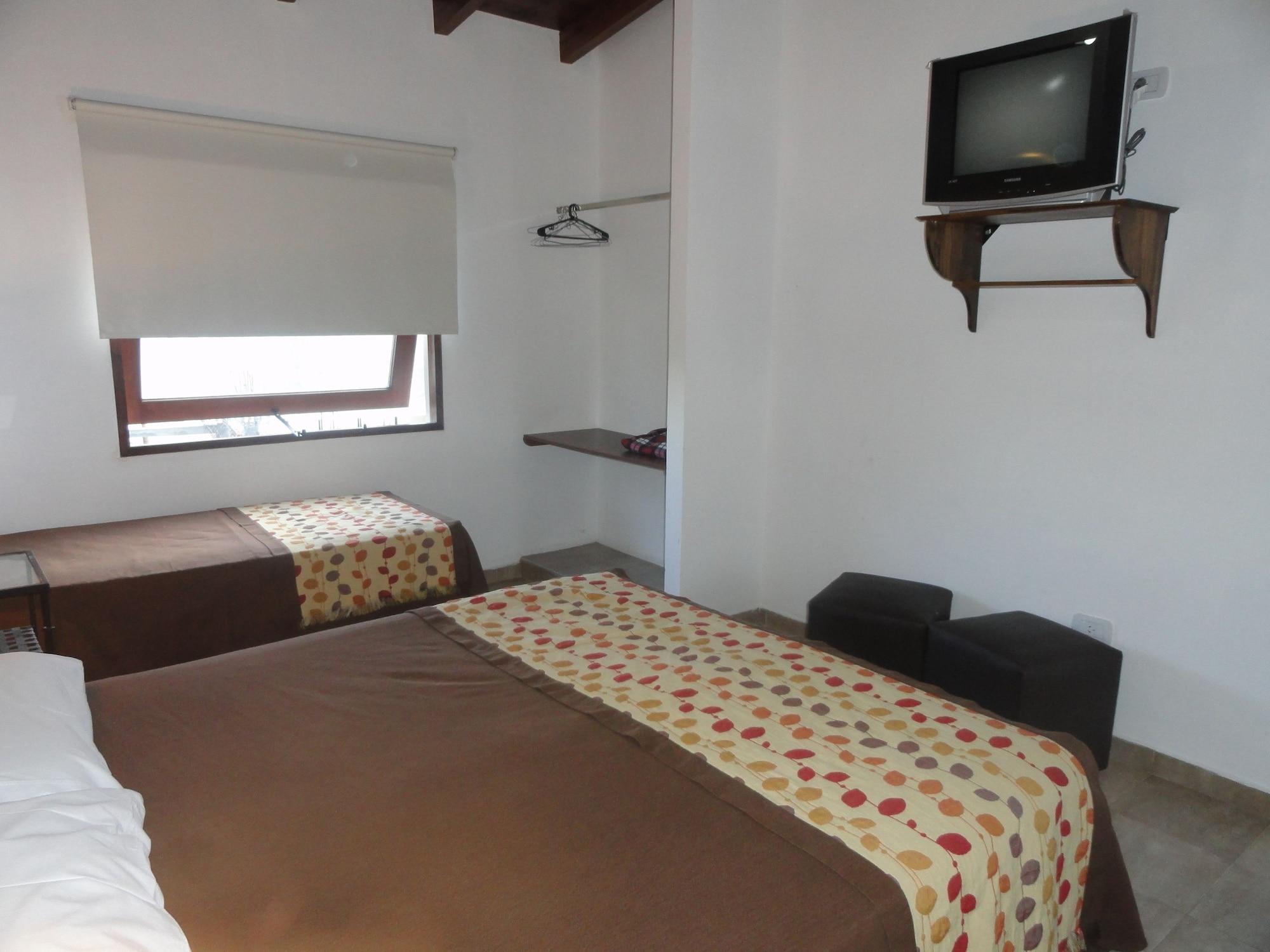 Munay Hotel Cafayate Buitenkant foto