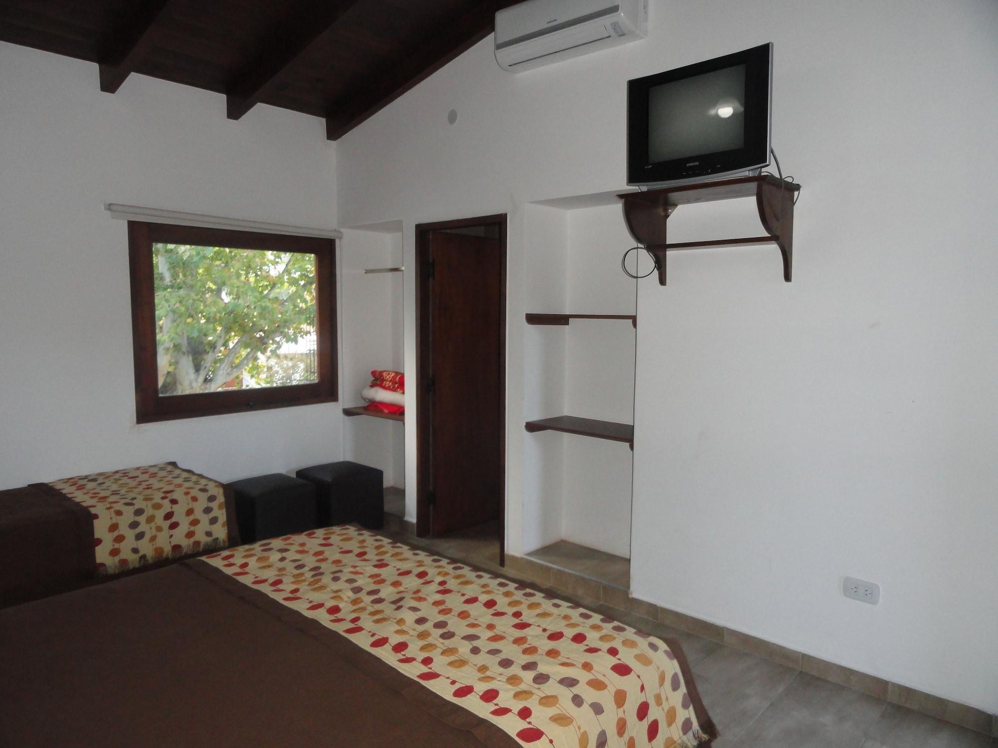 Munay Hotel Cafayate Buitenkant foto
