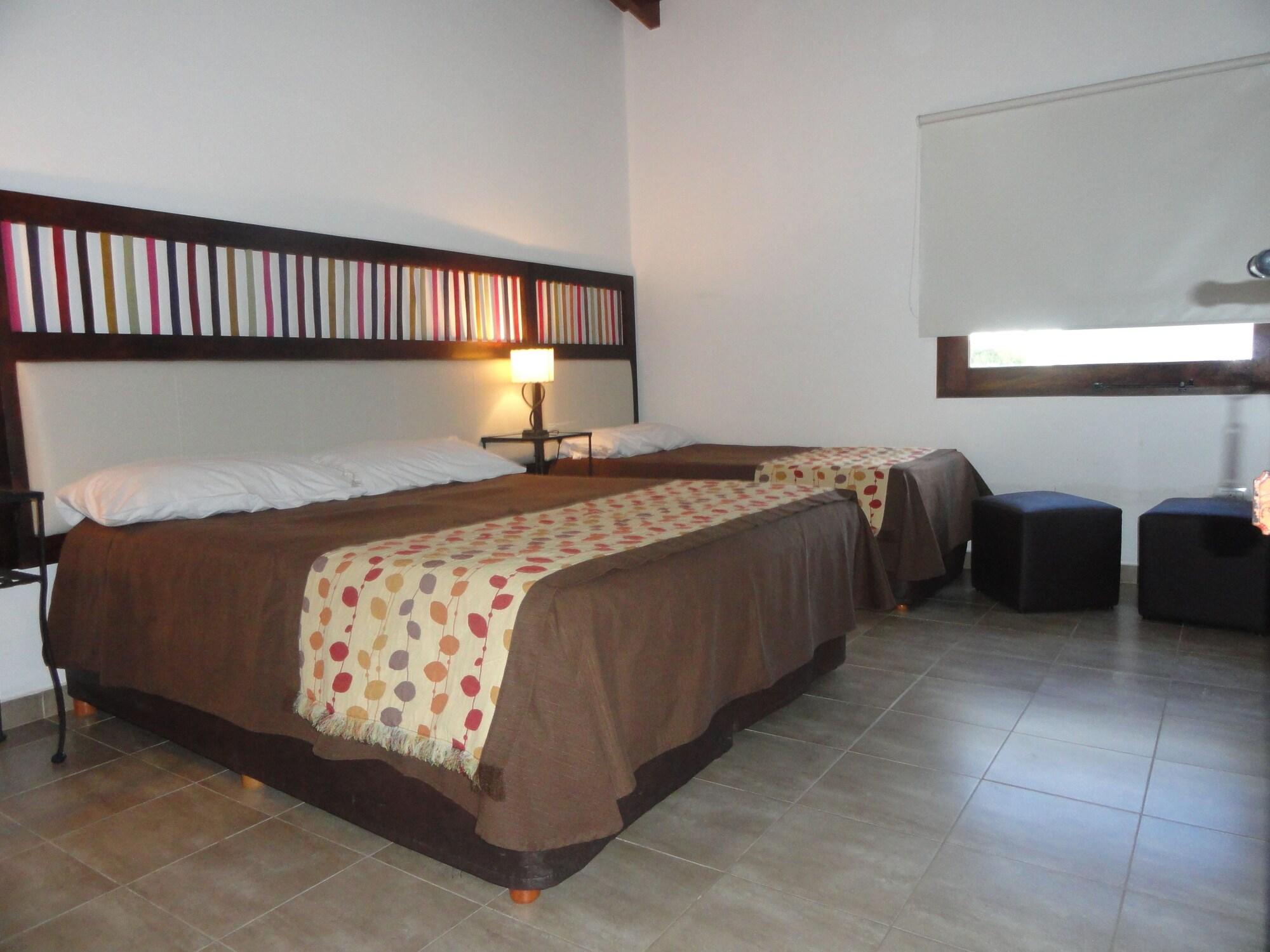 Munay Hotel Cafayate Buitenkant foto