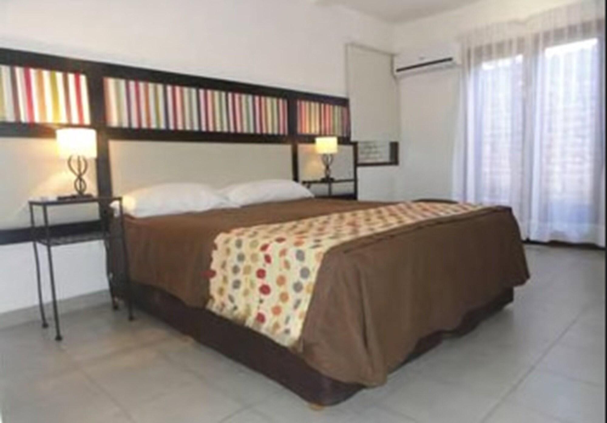 Munay Hotel Cafayate Buitenkant foto
