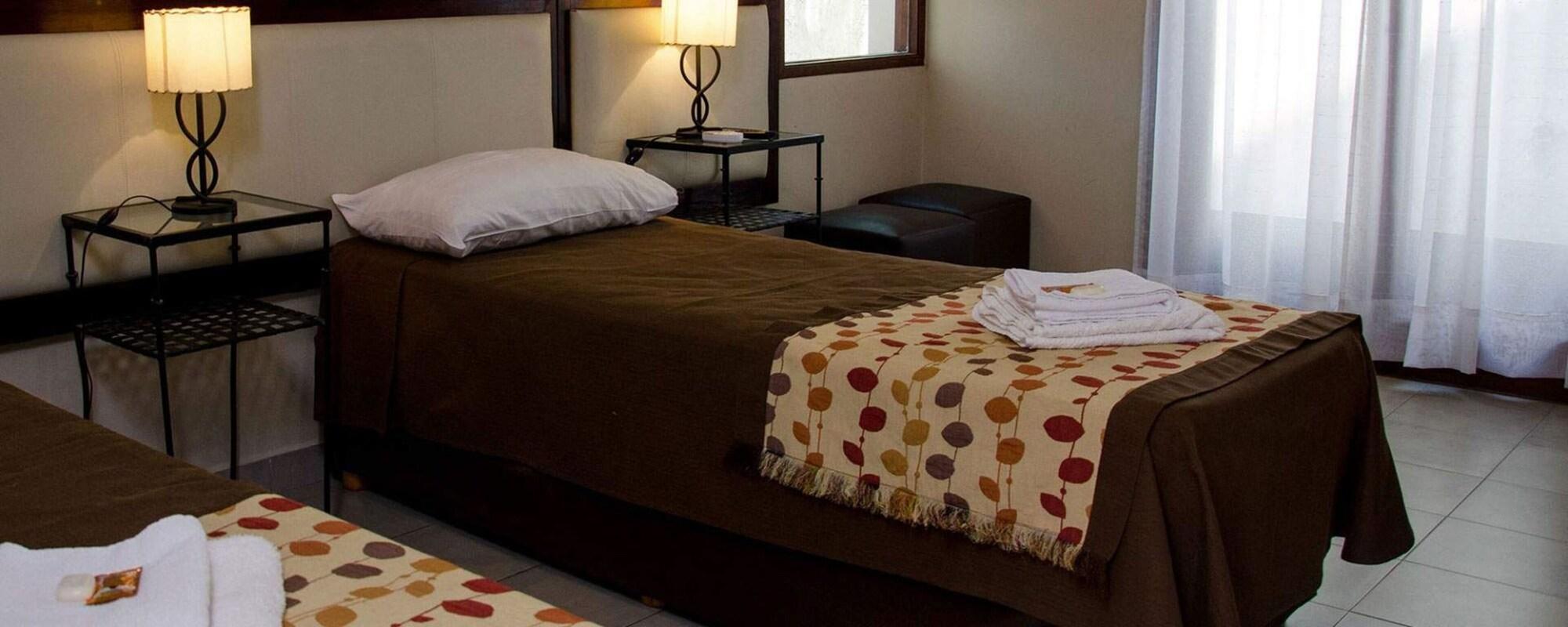 Munay Hotel Cafayate Buitenkant foto