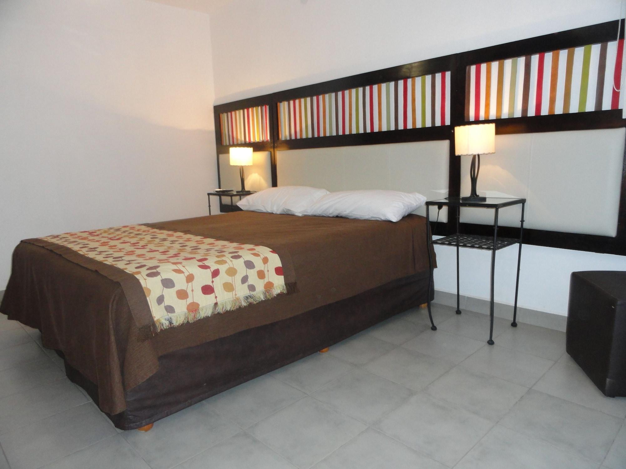 Munay Hotel Cafayate Buitenkant foto