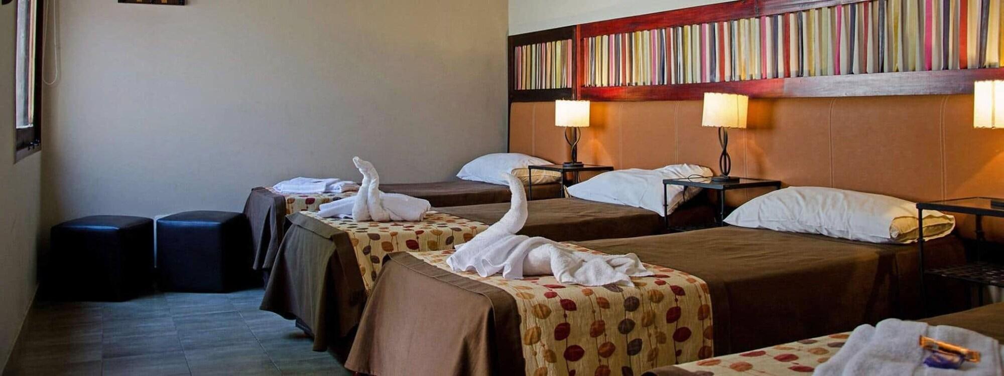 Munay Hotel Cafayate Buitenkant foto