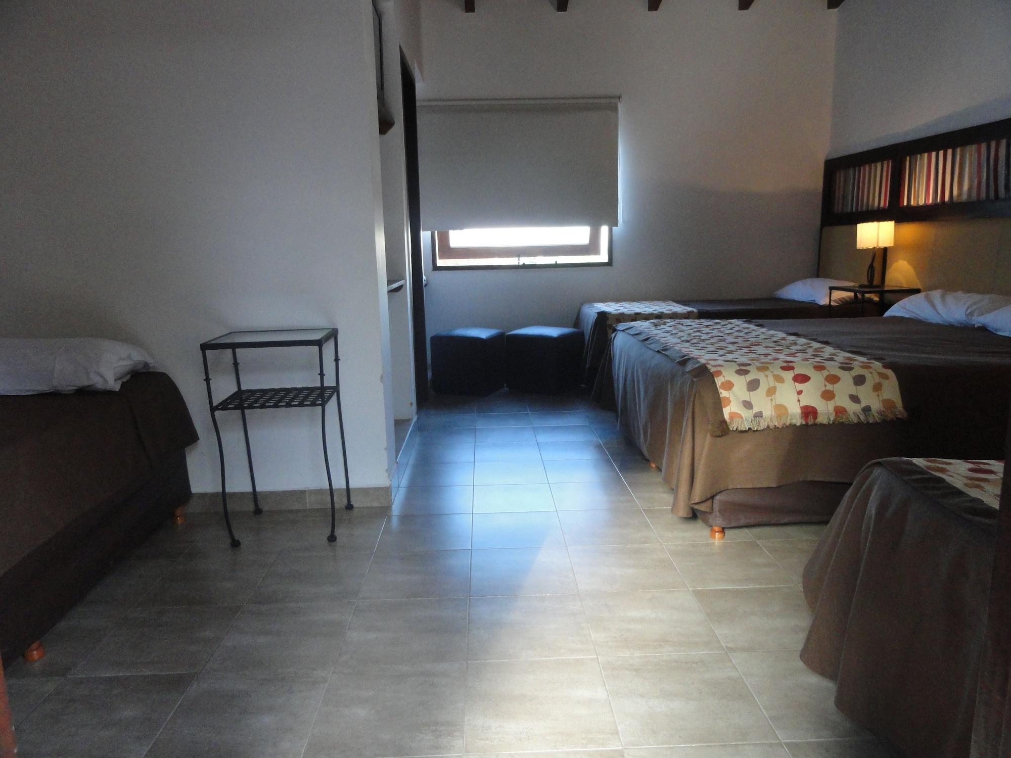 Munay Hotel Cafayate Buitenkant foto