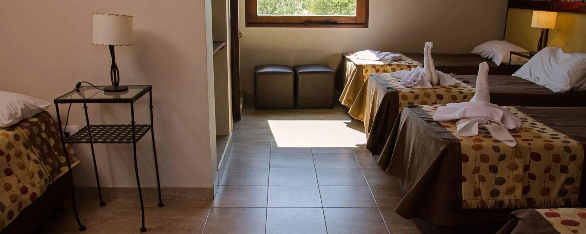 Munay Hotel Cafayate Buitenkant foto