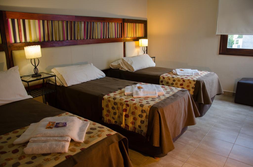 Munay Hotel Cafayate Buitenkant foto