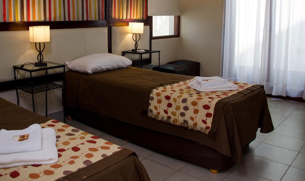 Munay Hotel Cafayate Buitenkant foto