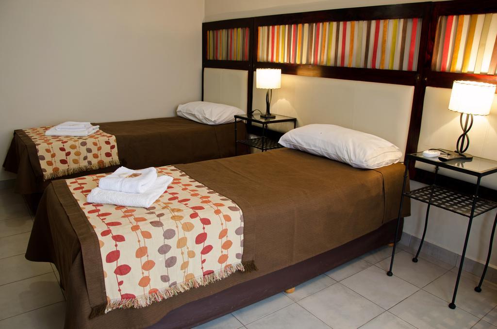 Munay Hotel Cafayate Buitenkant foto