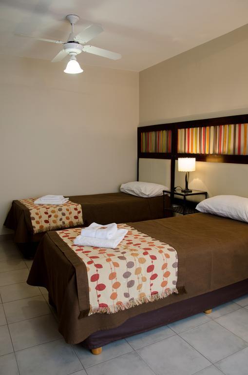 Munay Hotel Cafayate Buitenkant foto