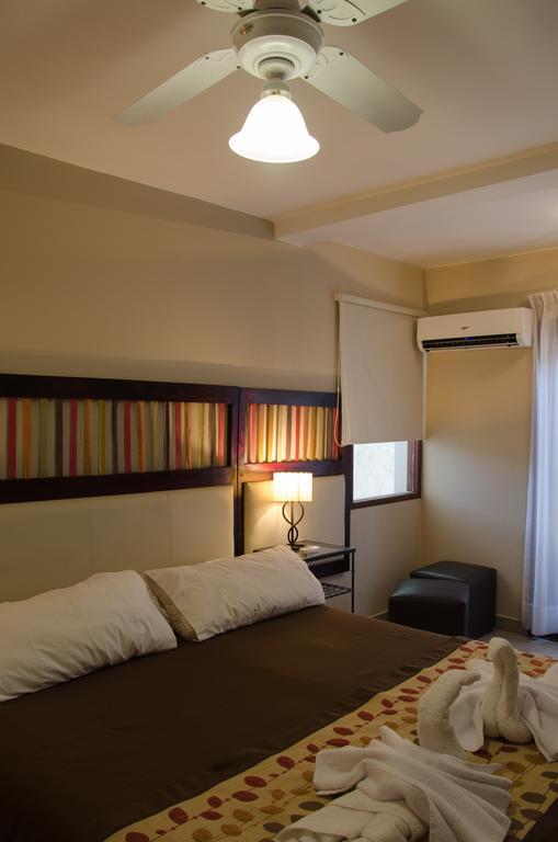Munay Hotel Cafayate Buitenkant foto