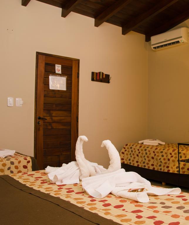 Munay Hotel Cafayate Buitenkant foto