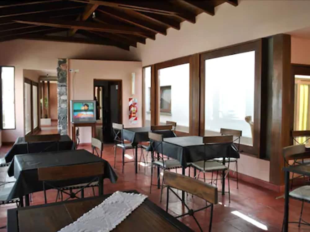 Munay Hotel Cafayate Buitenkant foto