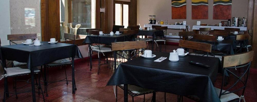 Munay Hotel Cafayate Buitenkant foto