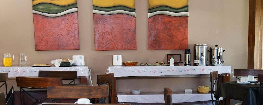 Munay Hotel Cafayate Buitenkant foto