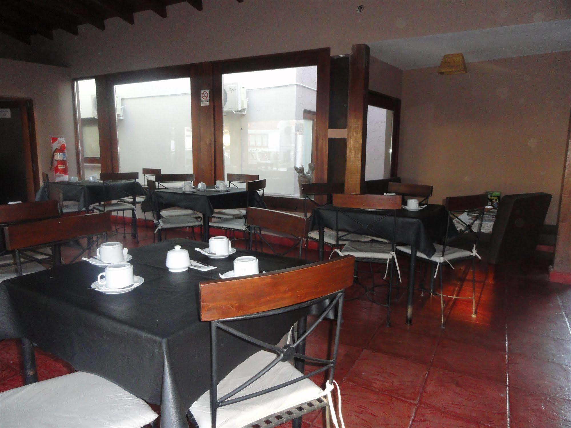 Munay Hotel Cafayate Buitenkant foto